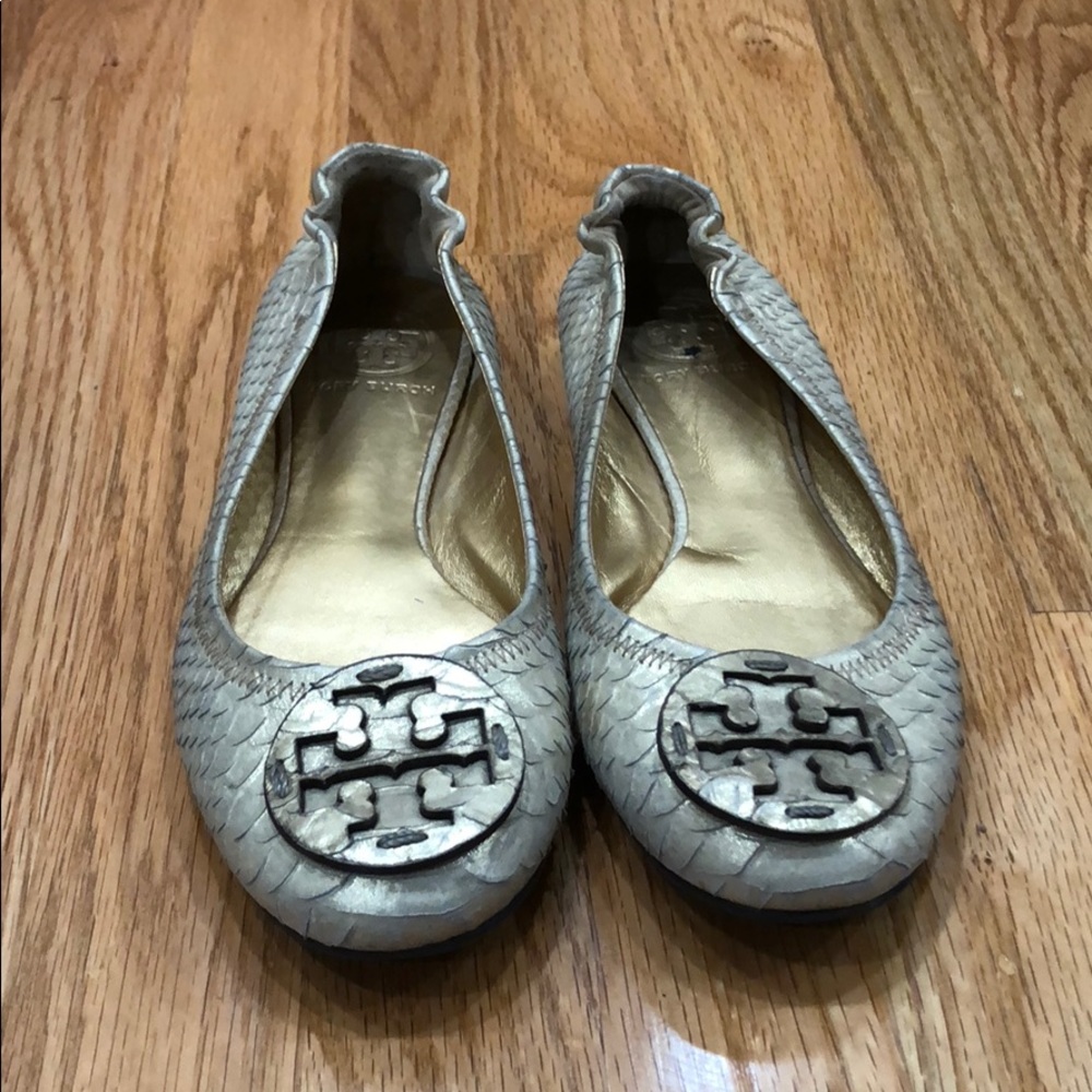 Tory Burch Flat - image 2